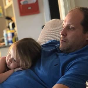 Meet your Posher, Nathan